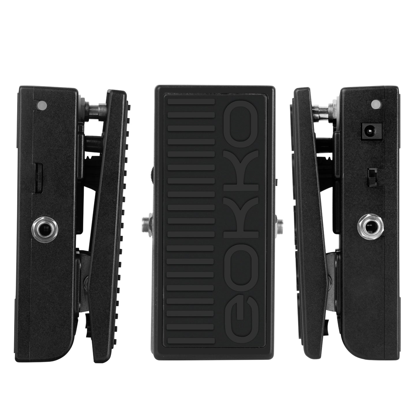 Mini Wah Volume Pedal GK-64