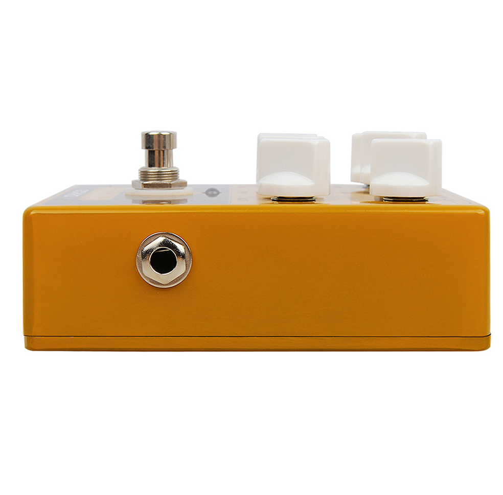 VINTAGEBOX GK-33