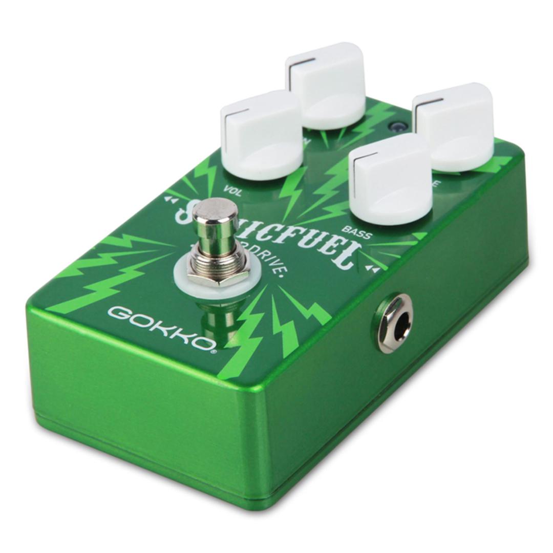SonicFuel Overdrive GK-20