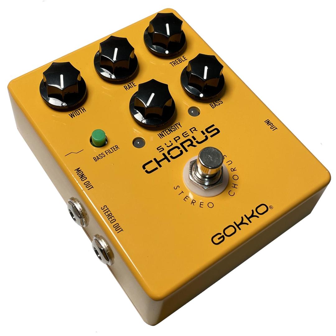 Supper Chorus GK-65