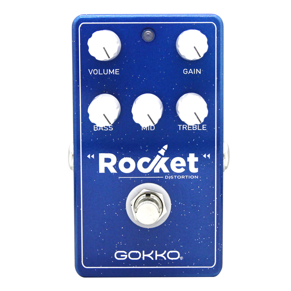 Rocket GK-45