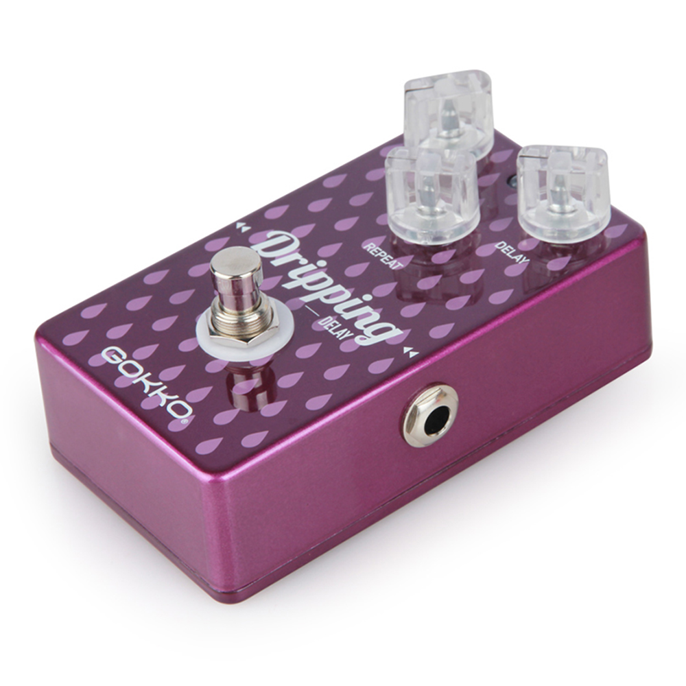 Dripping Delay GK-22