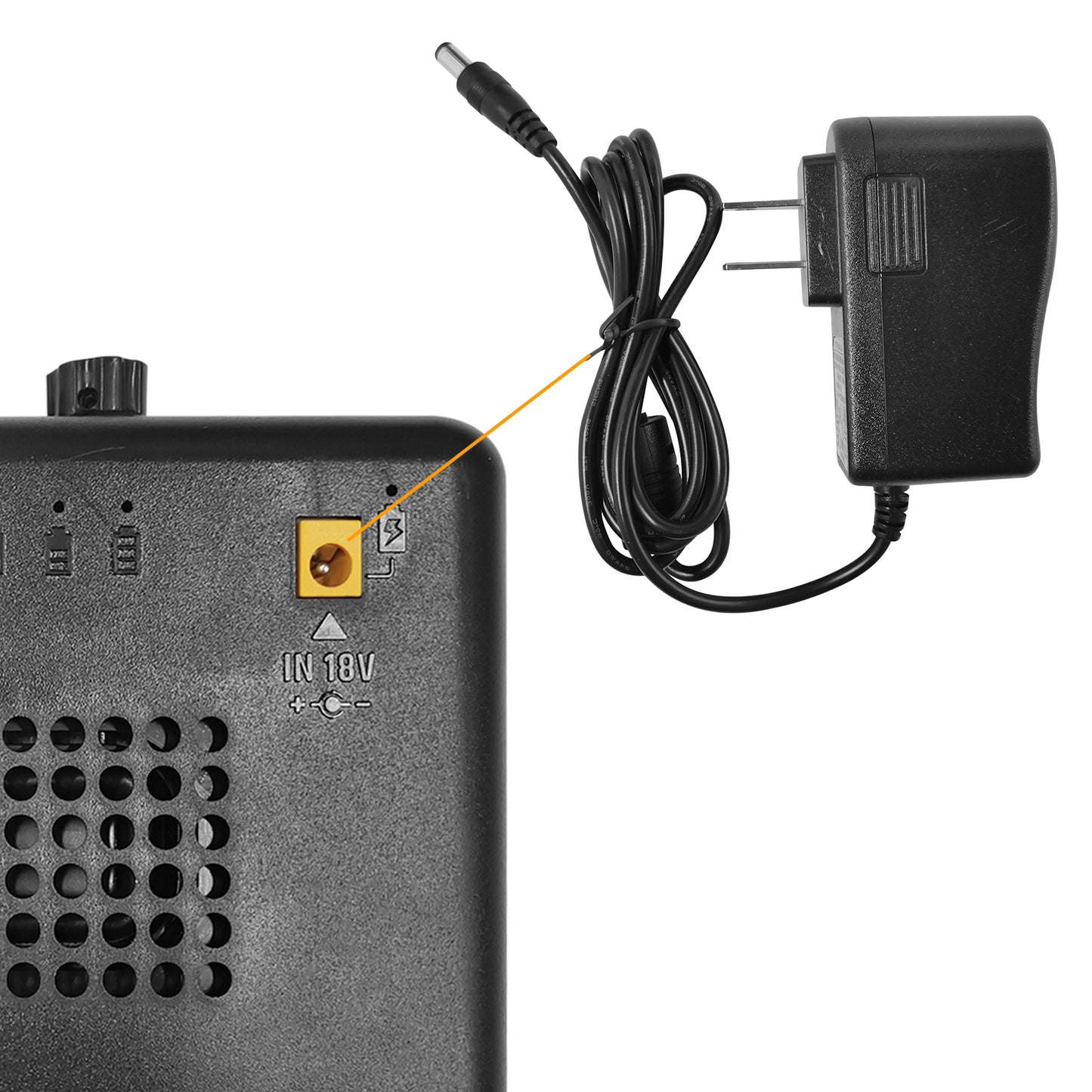 GO-6 20W Guitar Amplifier