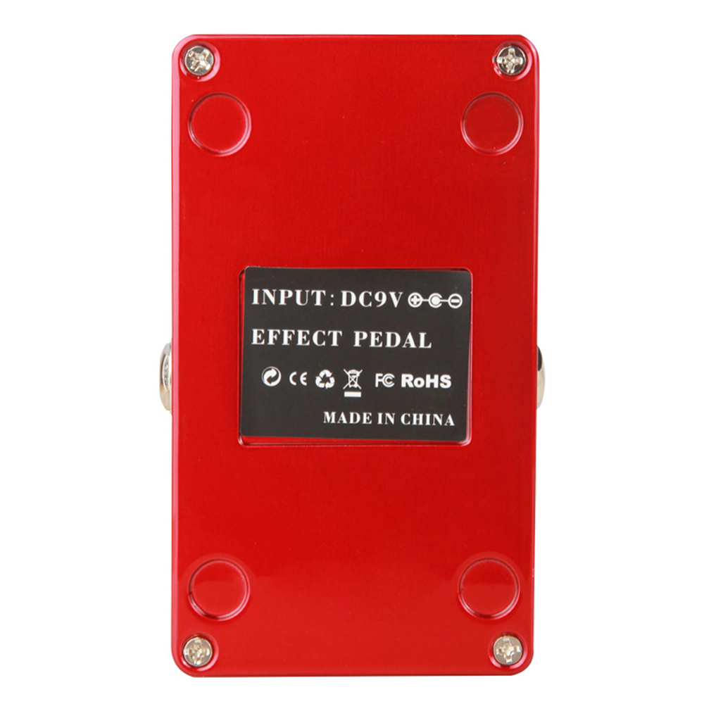 SonicFire Distortion GK-25