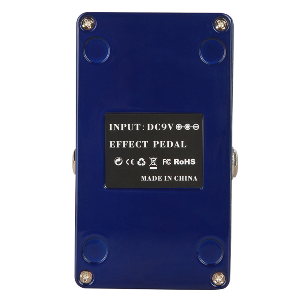 Creepy Reverb GK-26
