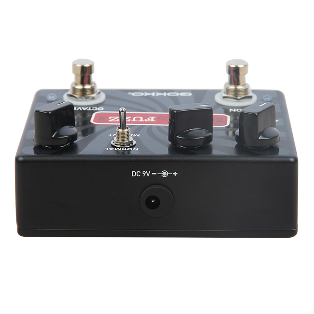 Octave Fuzz GK-31