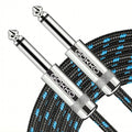 GOKKO Guitar Cable