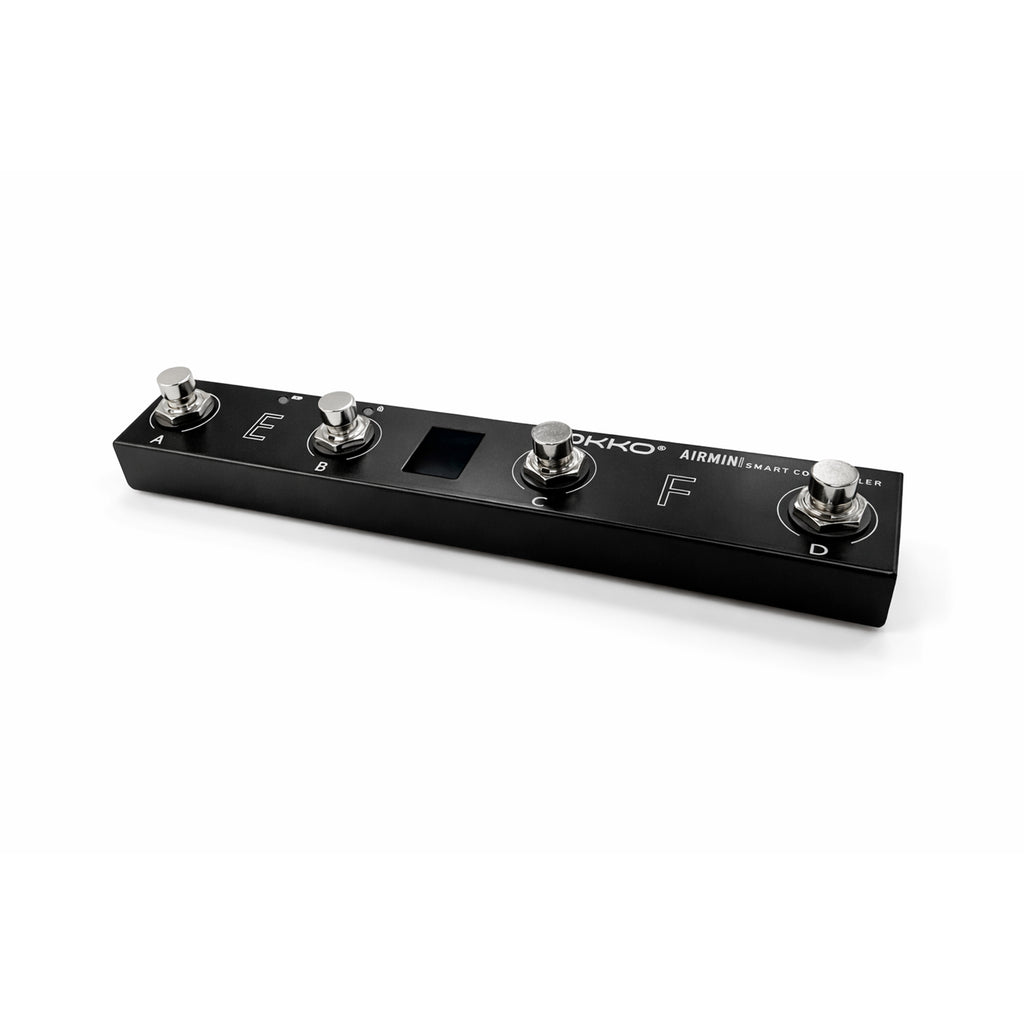 GAM-10 Airmini