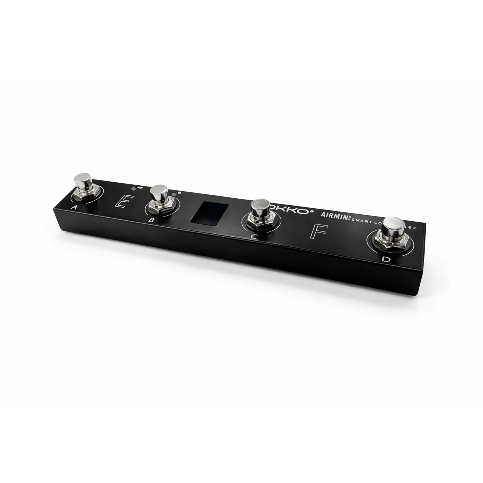 GAM-10 Airmini