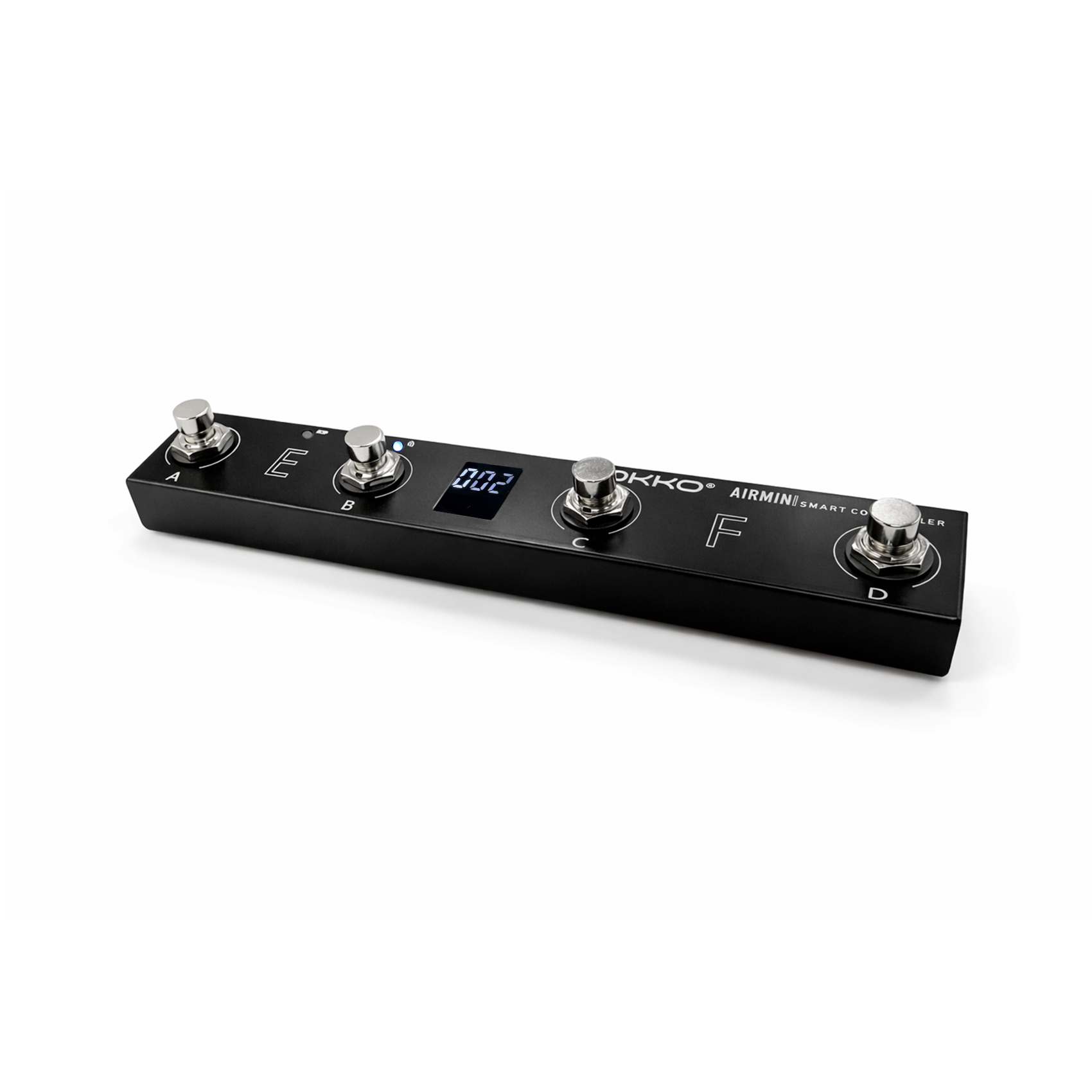 Airmini GAM-10