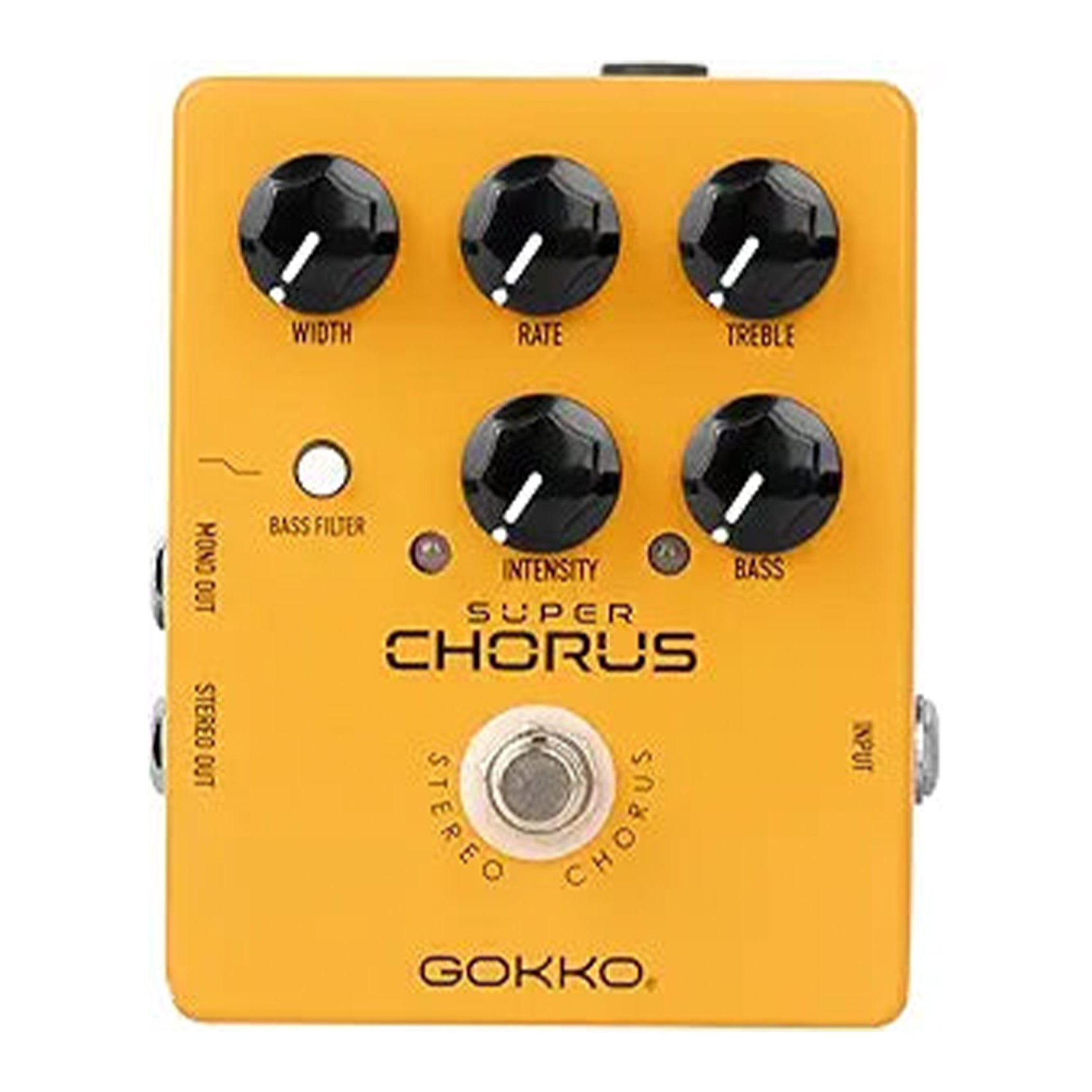 Supper Chorus  GK-65