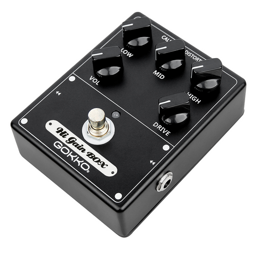 AMERICAN BOX   GK-34
