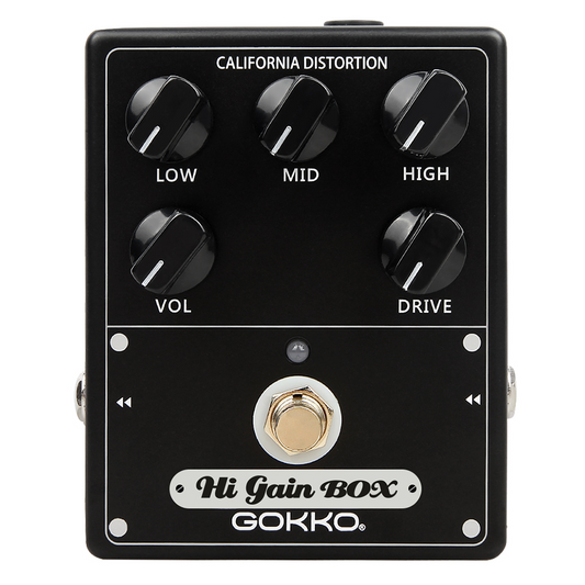 AMERICAN BOX   GK-34