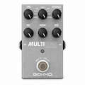 GK-72 Multitime Multi-Delay