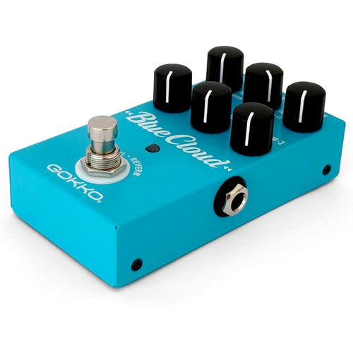 Bluecloud Multi-Reverb GK-71