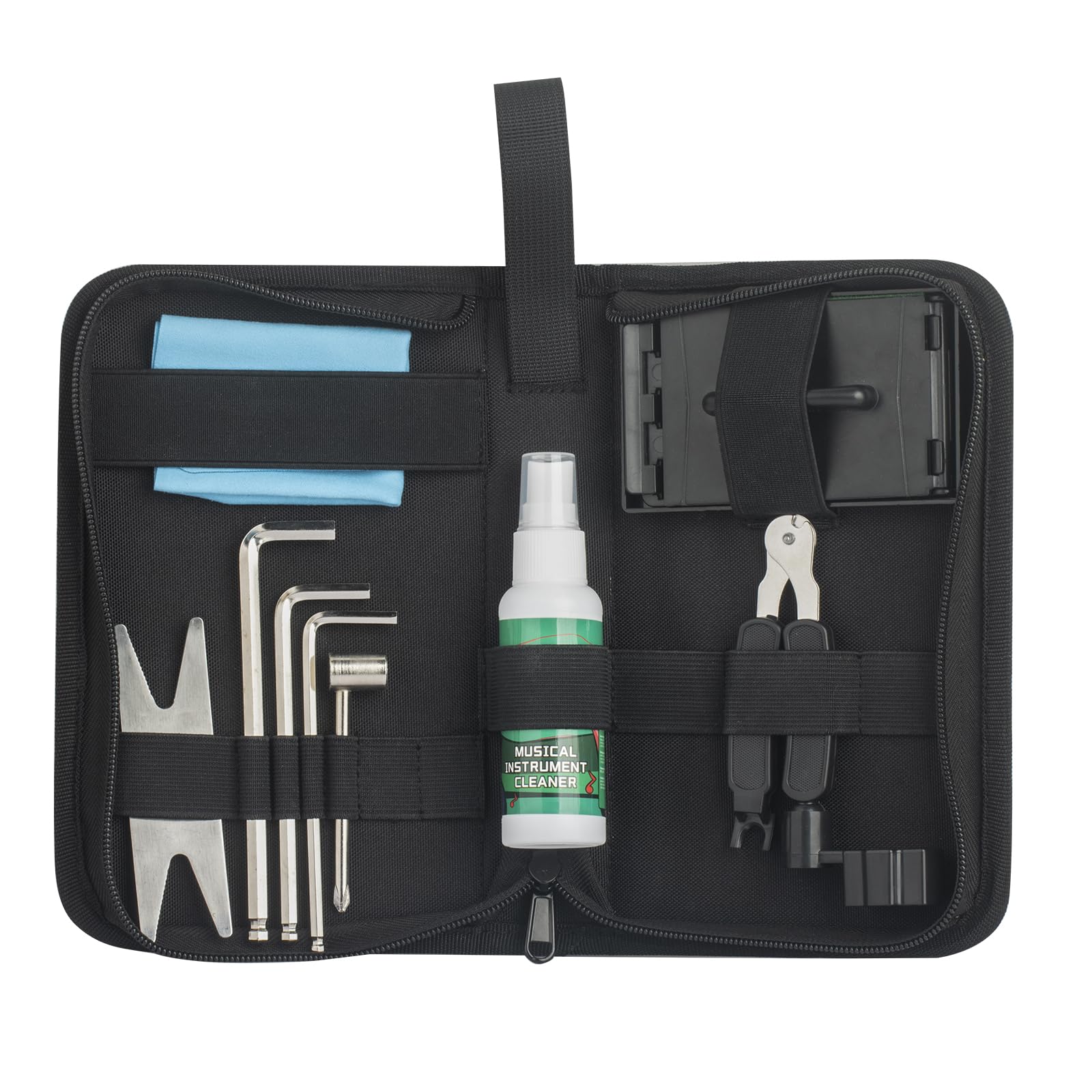 Electronic Guitar Maintenance &amp; Repair Kit