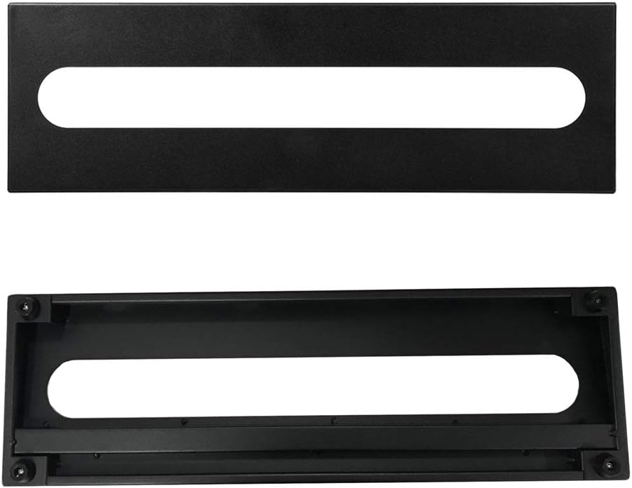 GOKKO Small Guitar Pedal Board