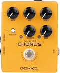 Supper Chorus  GK-65