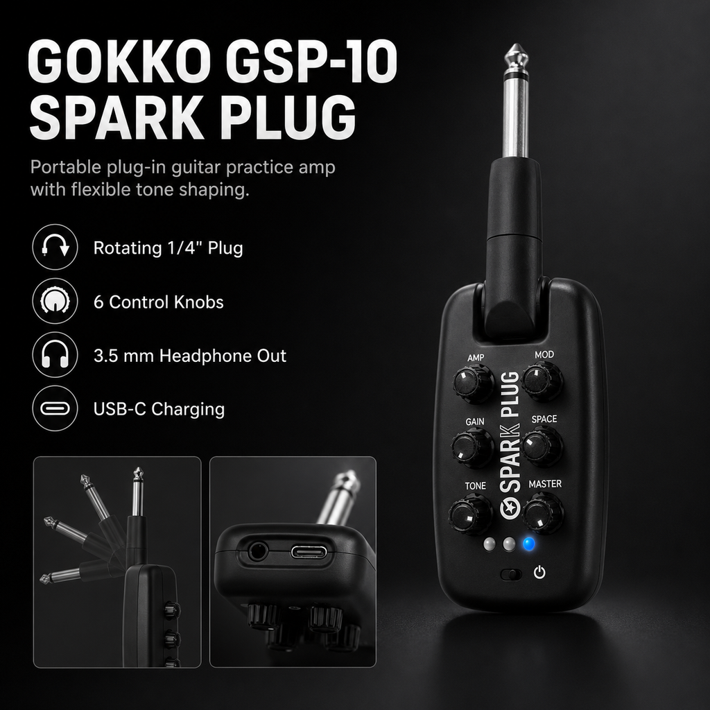 GSP-10