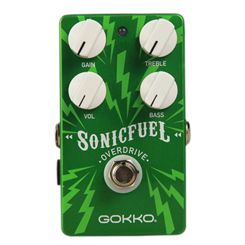 SonicFuel Overdrive  GK-20