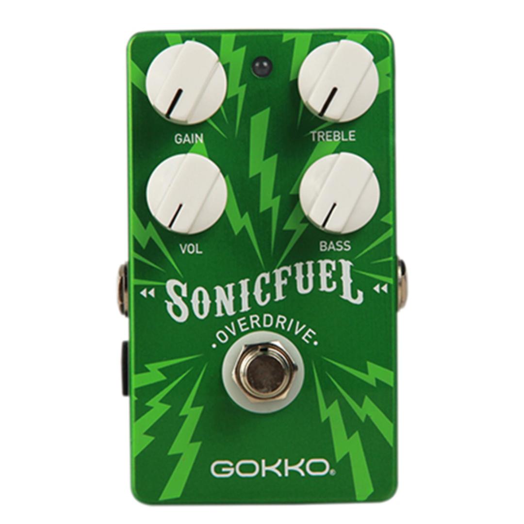 SonicFuel Overdrive  GK-20