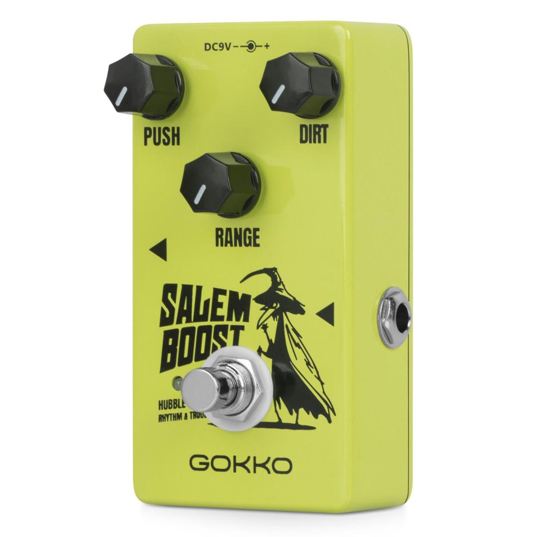 SALEM BOOST  GK-60