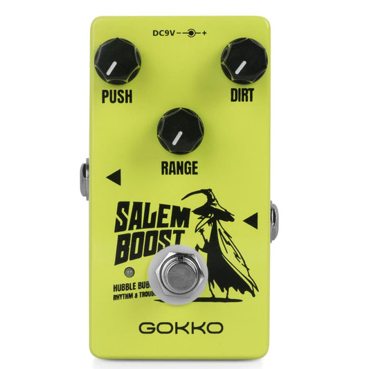 SALEM BOOST  GK-60