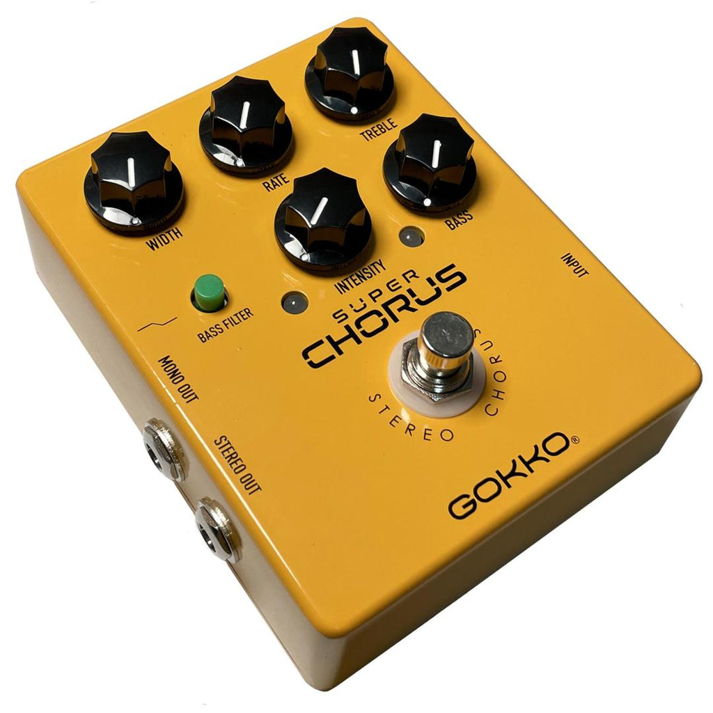 Supper Chorus  GK-65