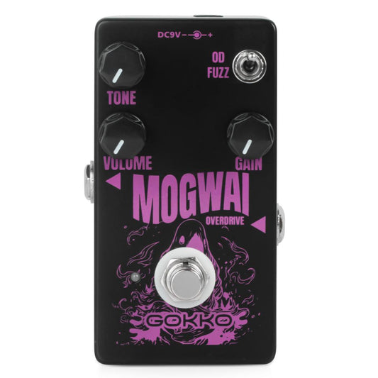 MOWGAI OVERDRIVE  GK-61
