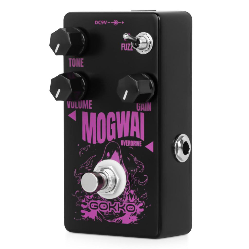 MOWGAI OVERDRIVE  GK-61