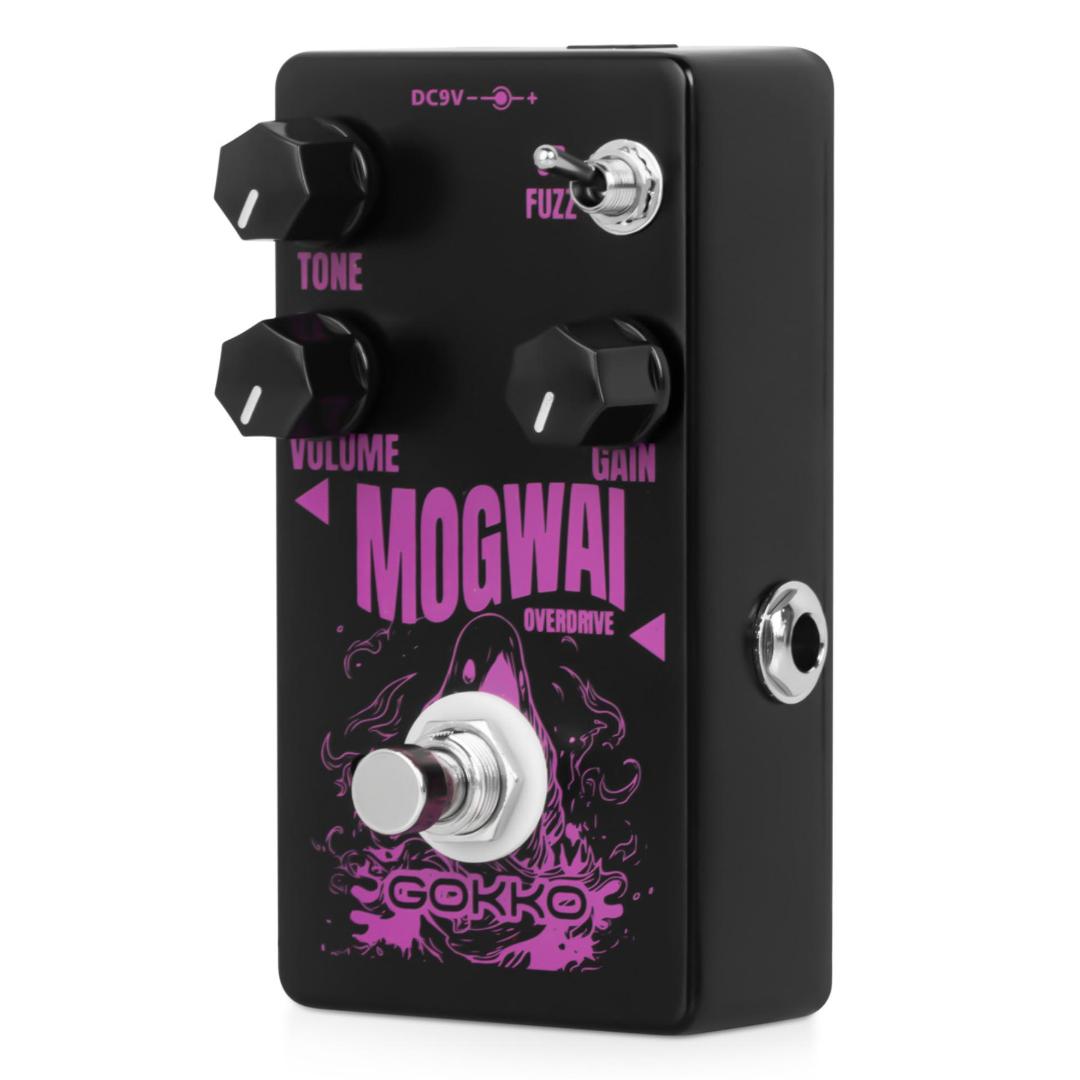 MOWGAI OVERDRIVE  GK-61