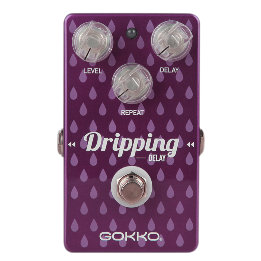 Dripping Delay  GK-22