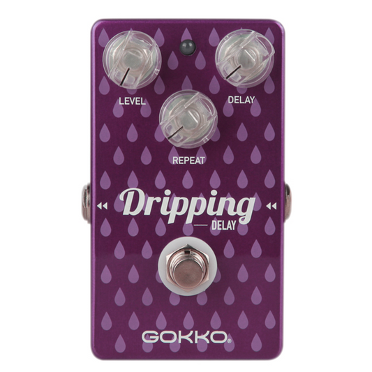 Dripping Delay  GK-22