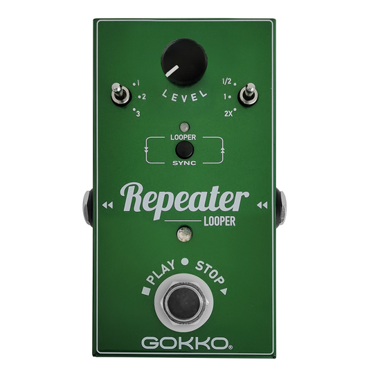 Repeater Looper  GK-27