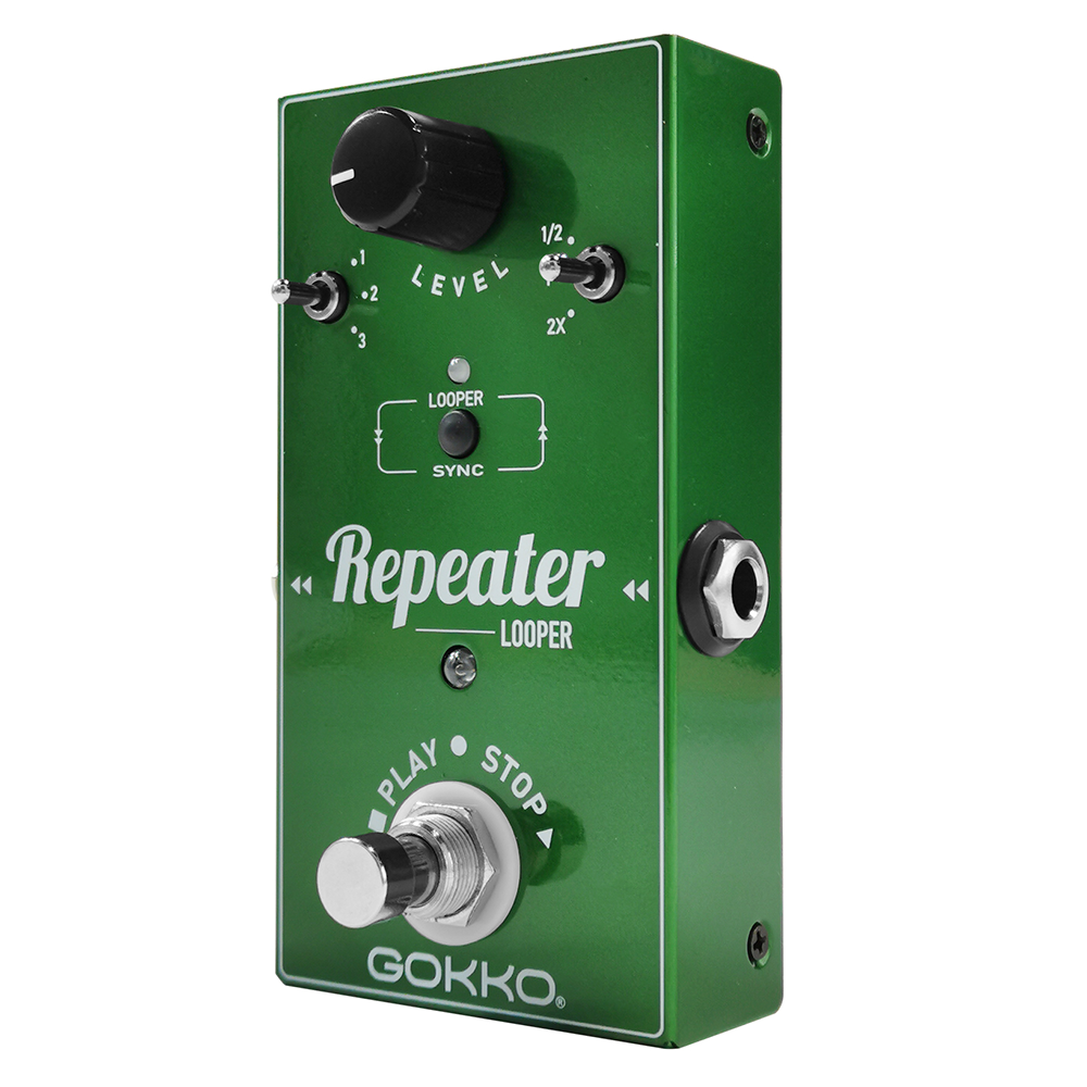Repeater Looper  GK-27