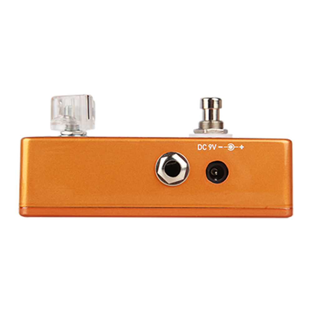 GK-23 Angels Chorus Guitar Effect Pedal – GOKKOAUDIO