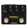 SPANISHFLY  GK-32