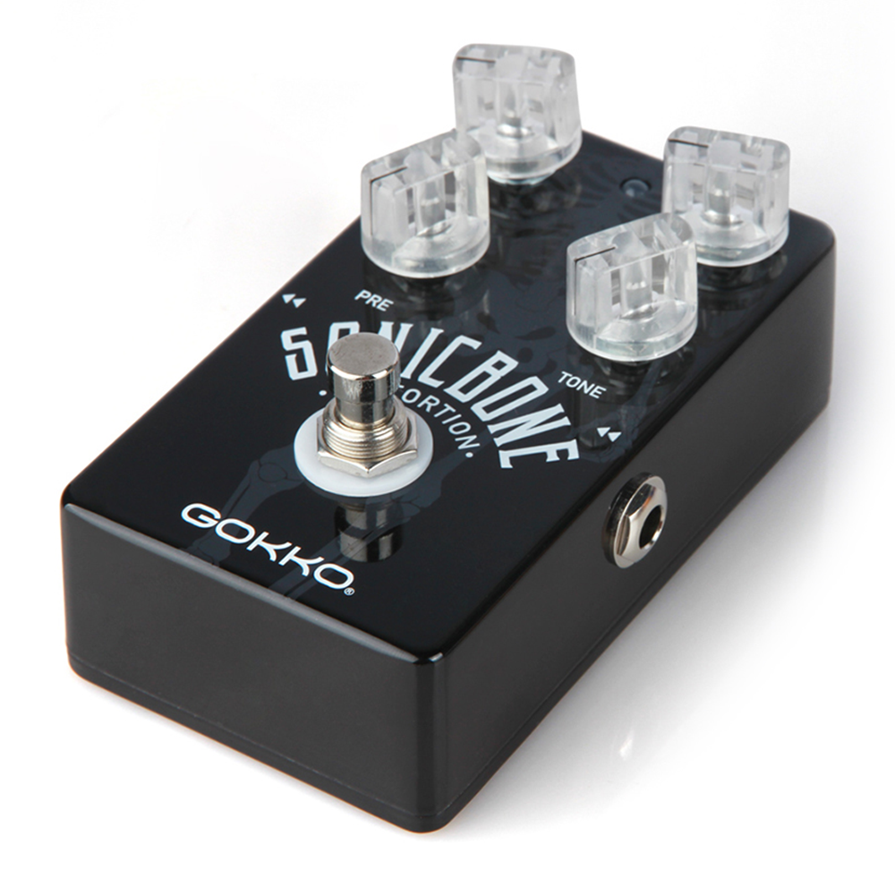 SonicBone Distortion  GK-21