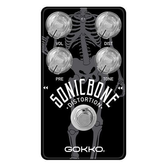 SonicBone Distortion  GK-21