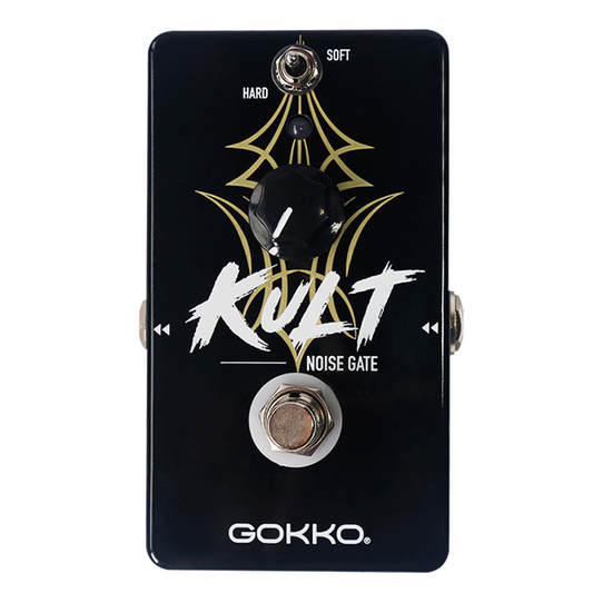 KULT Noise Gate   GK-28