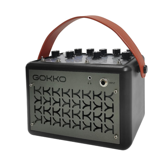 GO-6 20W Guitar Amplifier