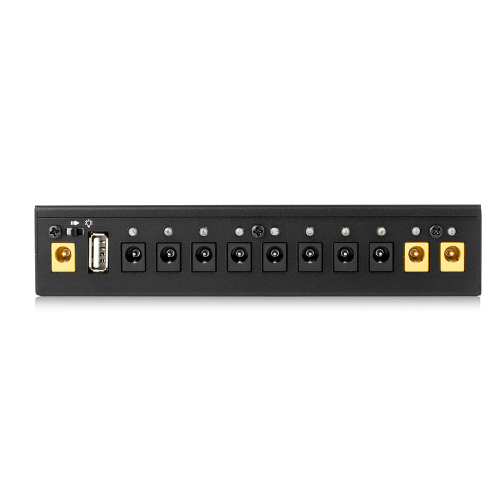 Power Supply Plus