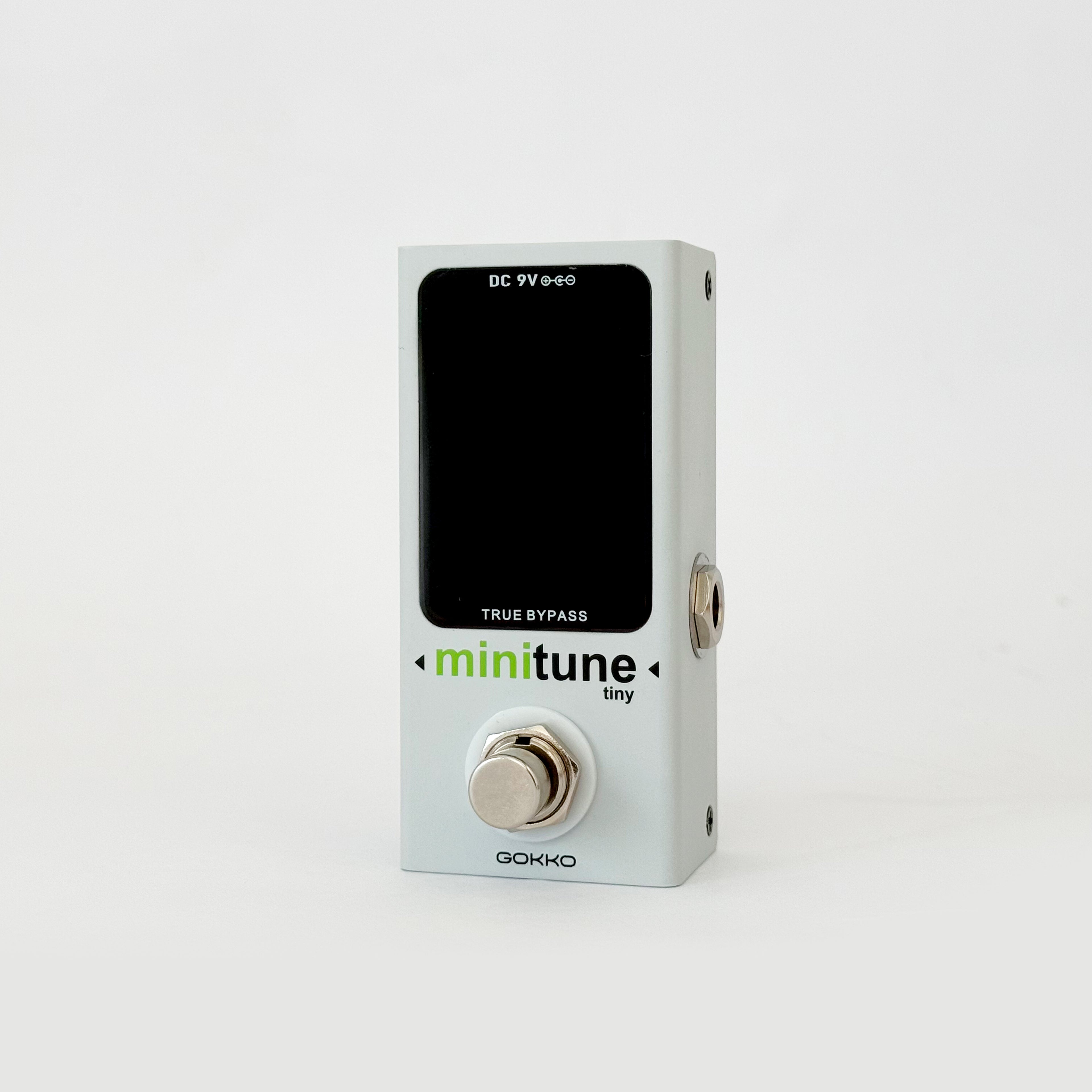 Mini Tune Tiny