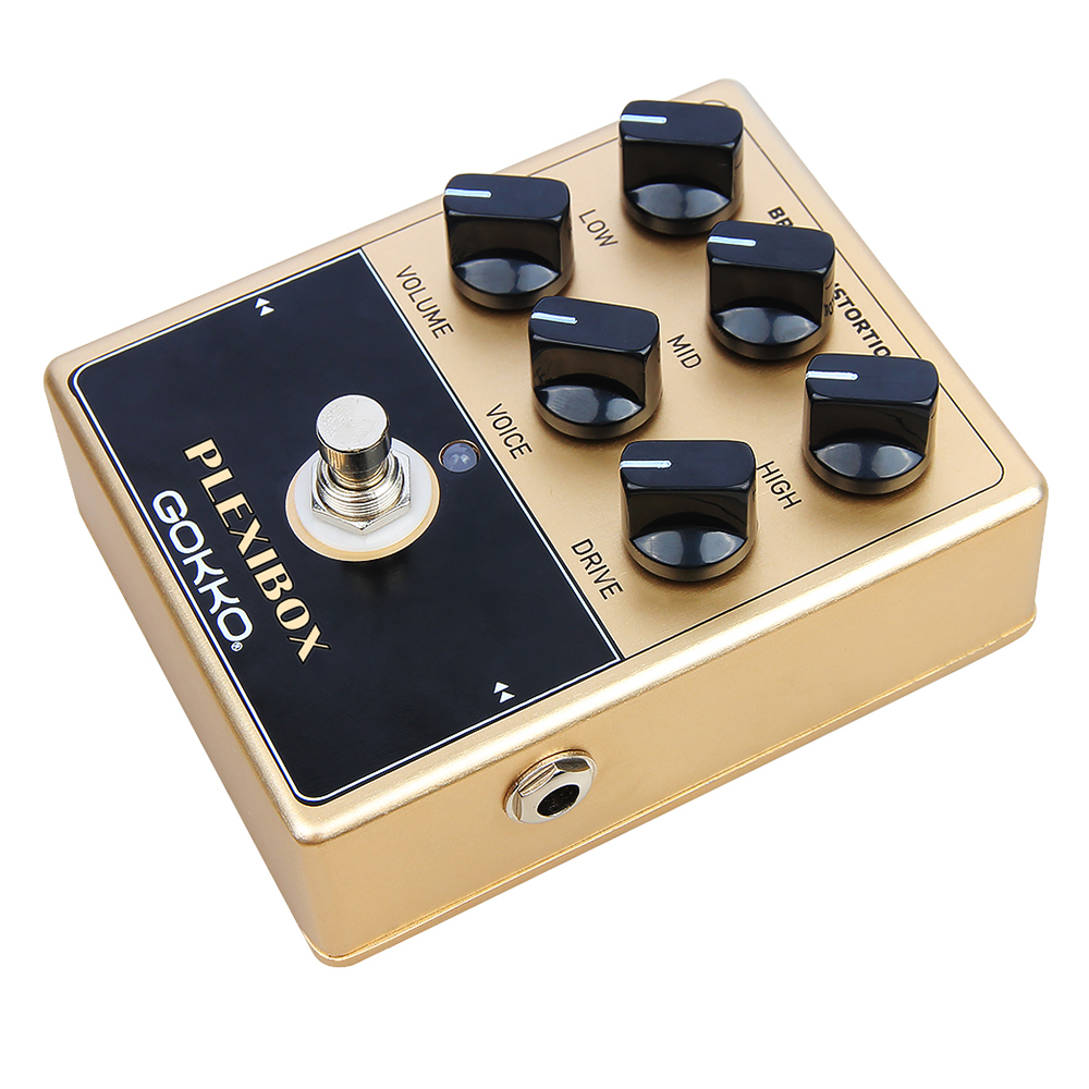 PLEXIBOX  GK-36