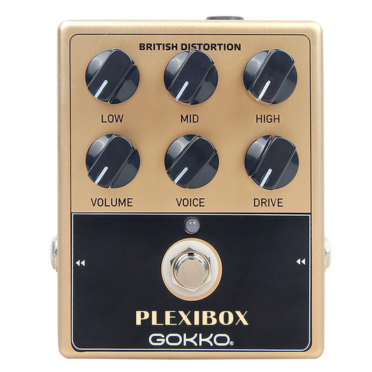 PLEXIBOX  GK-36
