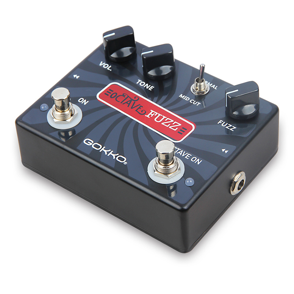 Octave Fuzz  GK-31