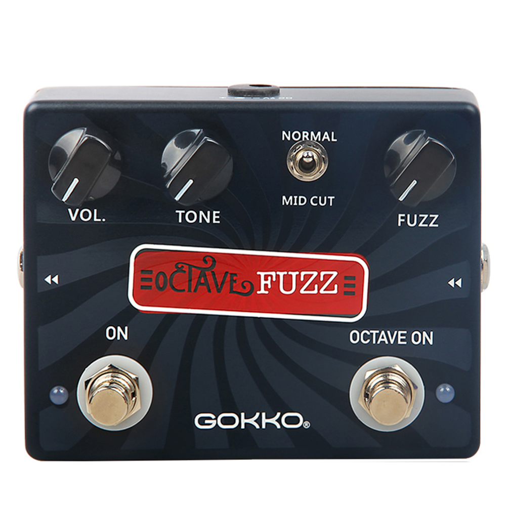 Octave Fuzz  GK-31
