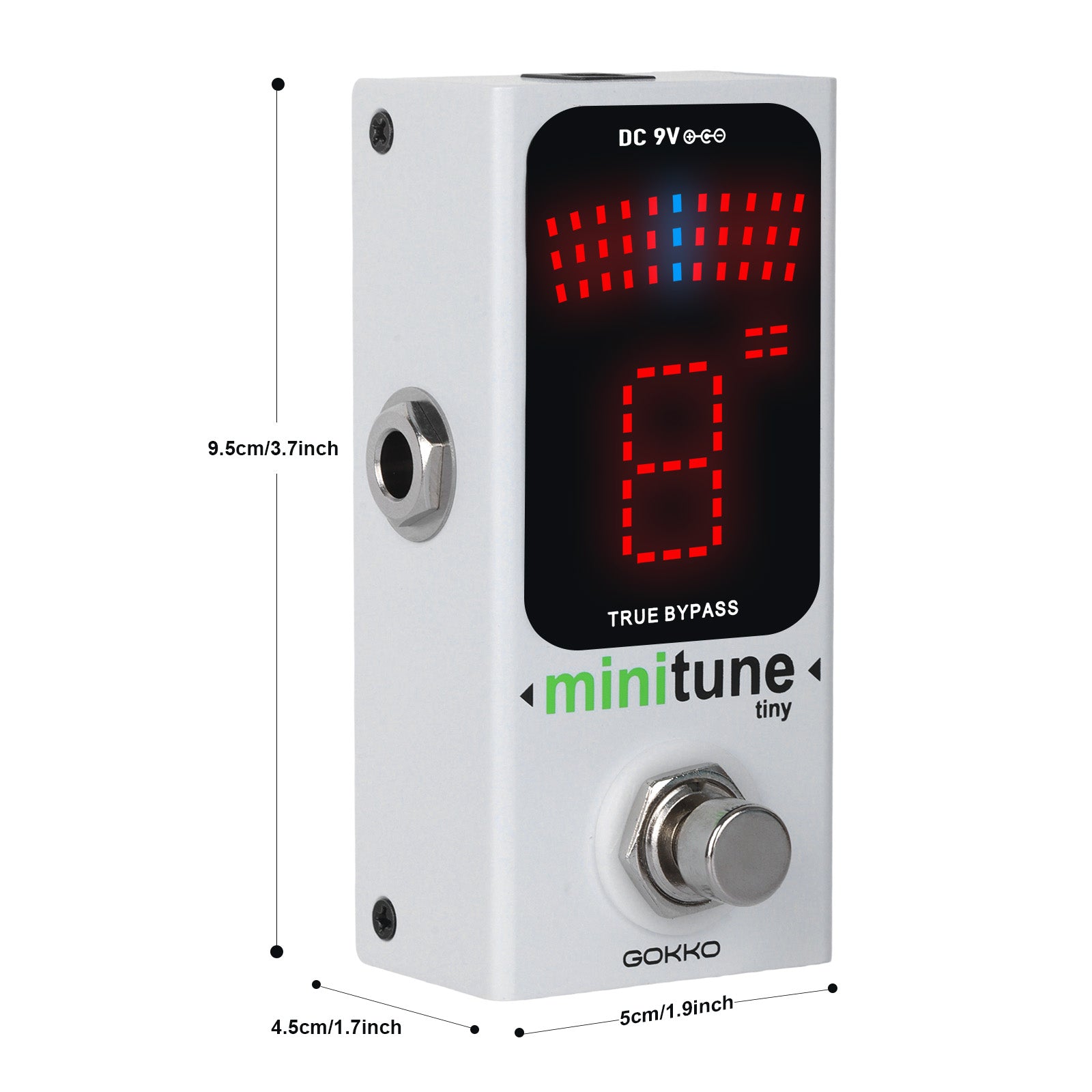 Mini Tune Tiny gk-70