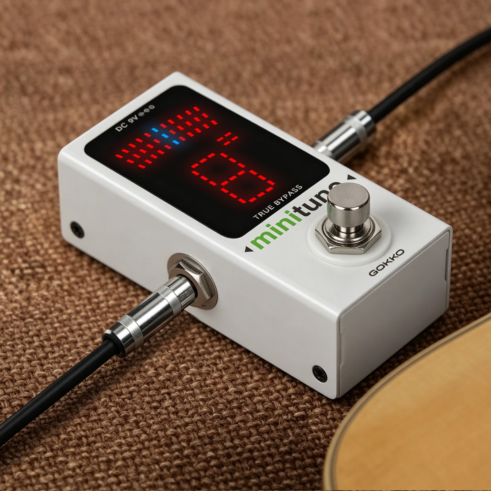 Mini Tune Tiny gk-70