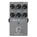 Multitime Multi-Delay  GK-72